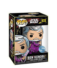 Ben Kenobi (Retro)
