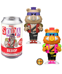 Bebop Soda