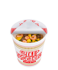 Best Hit Chronicle - 1/1 Cup Noodle - Model Kit