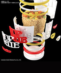 Best Hit Chronicle - 1/1 Cup Noodle - Model Kit