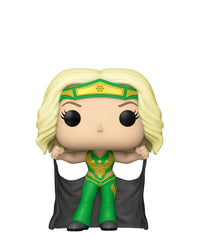 Beth Phoenix