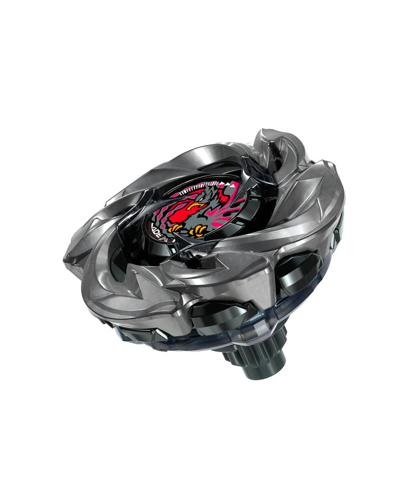 Beyblade X - Booster: Rudder Phoenix 4-70LF