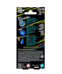 Beyblade X - Booster: Soar Phoenix 5-80H