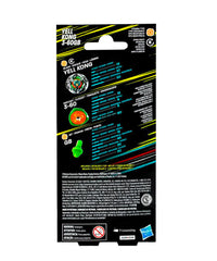 Beyblade X - Booster: Yell Kong 3-60GB