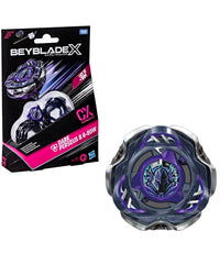 Beyblade X - Starter Pack: Dark Perseus B 6-80W CX