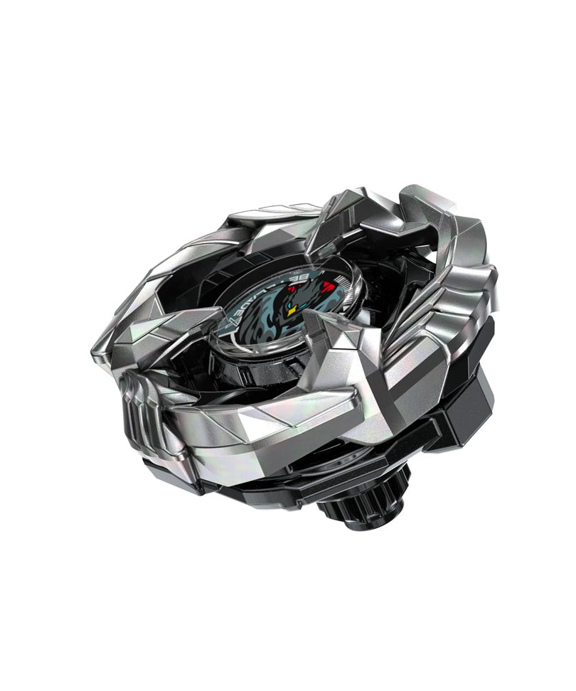 Beyblade X - Starter Pack: Feather Phoenix 2-60N
