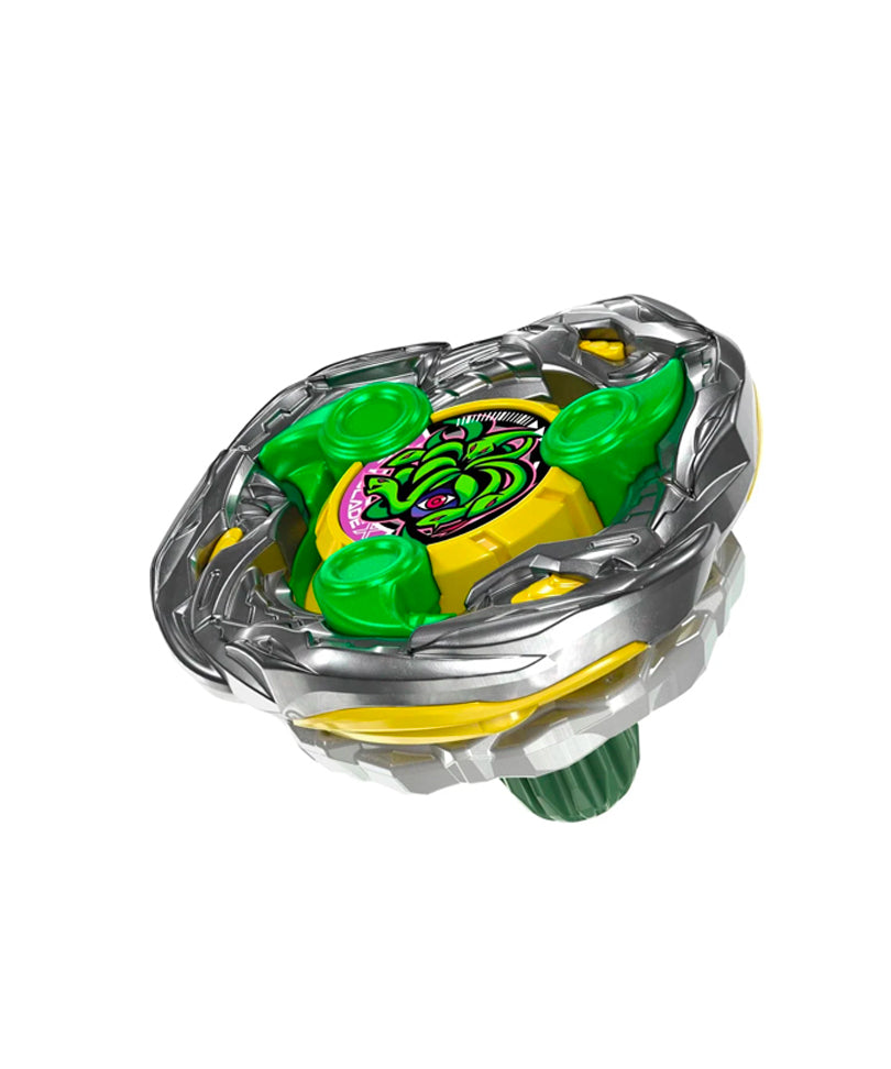 Beyblade X - Starter Pack: Stun Medusa 9-60GB