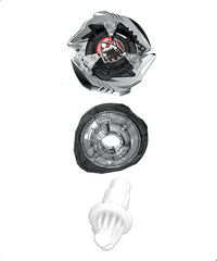 Beyblade X - Booster: Black Keel Shark 1-60Q