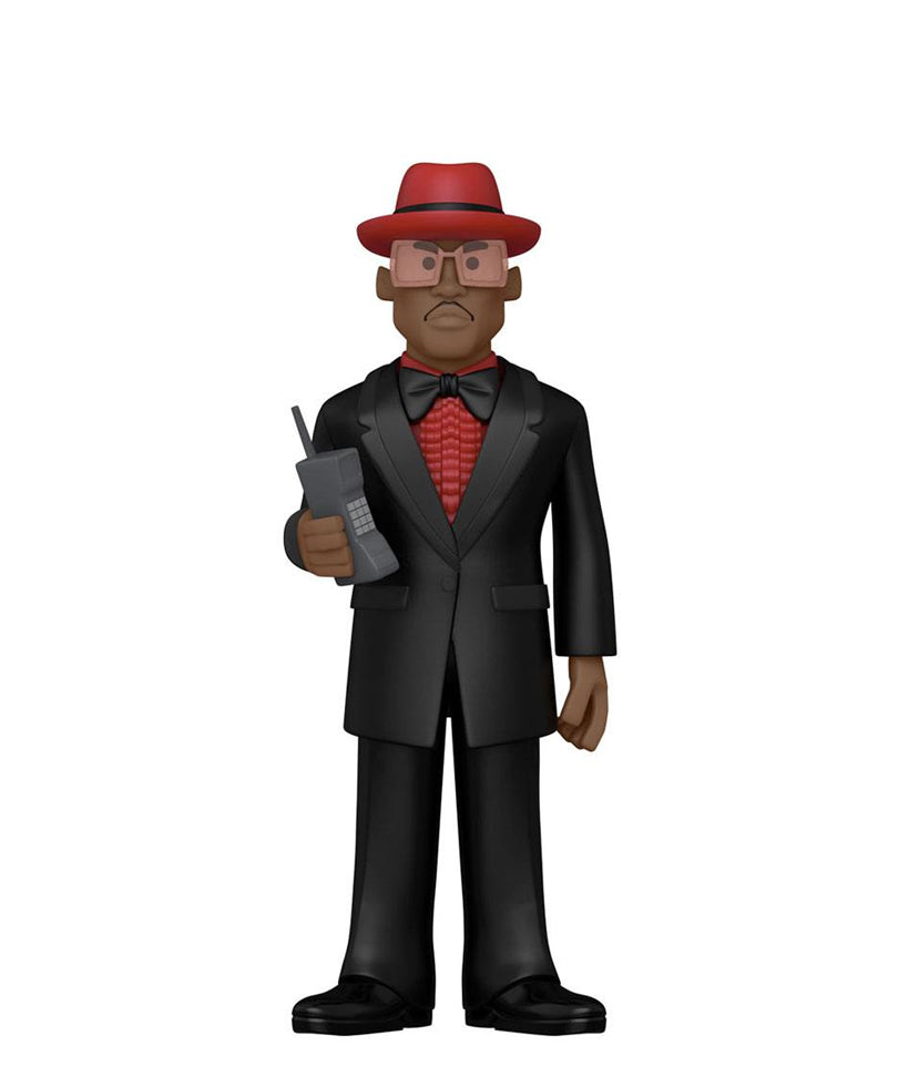 Outkast Big Boi (Hey Ya)