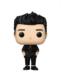 Billie Joe