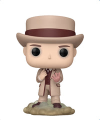 Billy Corgan (Tonight, Tonight)