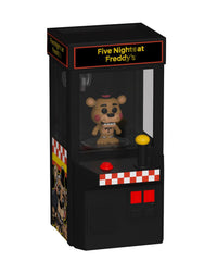 Bitty POP! Arcade: Five Nights at Freddy's - Toy Freddy