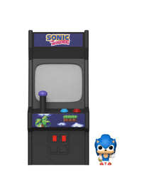 Bitty POP! Arcade: Sonic with Ring