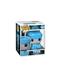 Bitty POP! Arcade: Tron