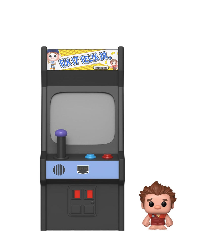 Bitty POP! Arcade: Wreck It Ralph!