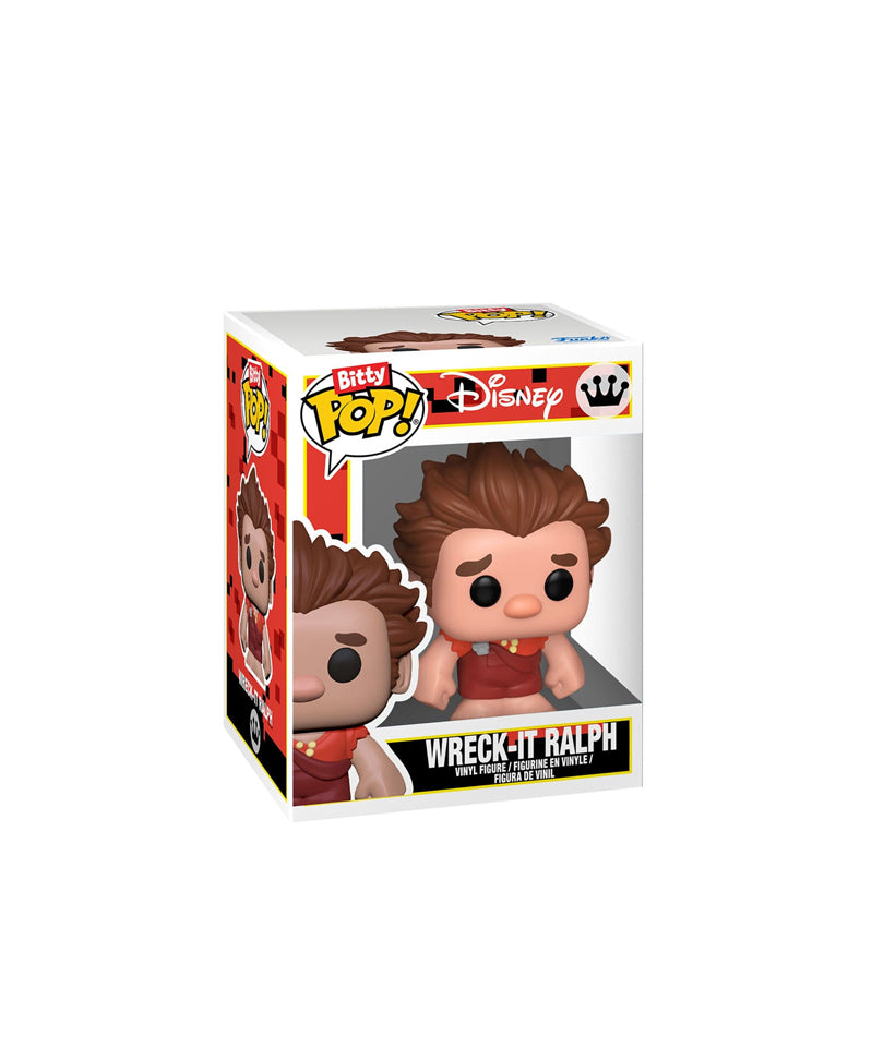 Bitty POP! Arcade: Wreck It Ralph!
