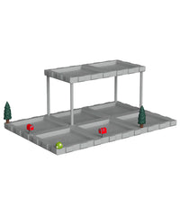 Bitty POP! Bitty City Expansion - Land Kit
