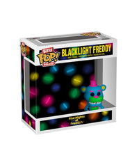 Bitty POP! Deluxe - Blacklight Freddy