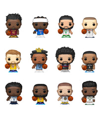 Bitty POP! NBA – Serie Completa (12 Personaggi)