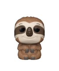 Bitty POP! Sloth Pin