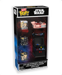 Funko Bitty POP! Star Wars - Starter Set