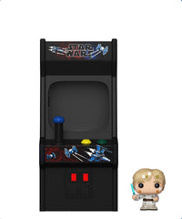 Funko Bitty POP! Star Wars - Starter Set