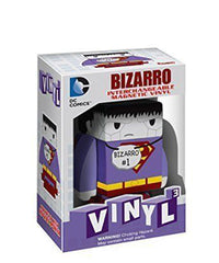 Bizarro
