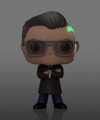 Wolf Jackson (Glows in the Dark)