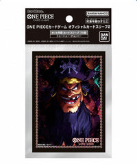 One Piece Card Game Off.Sleeves TCG+ Stores Lim. Edit. Vol.3 (2 Design)