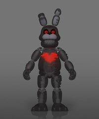Blackheart Bonnie - FNAF: Special Delivery