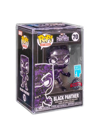 Black Panther (Art Series)