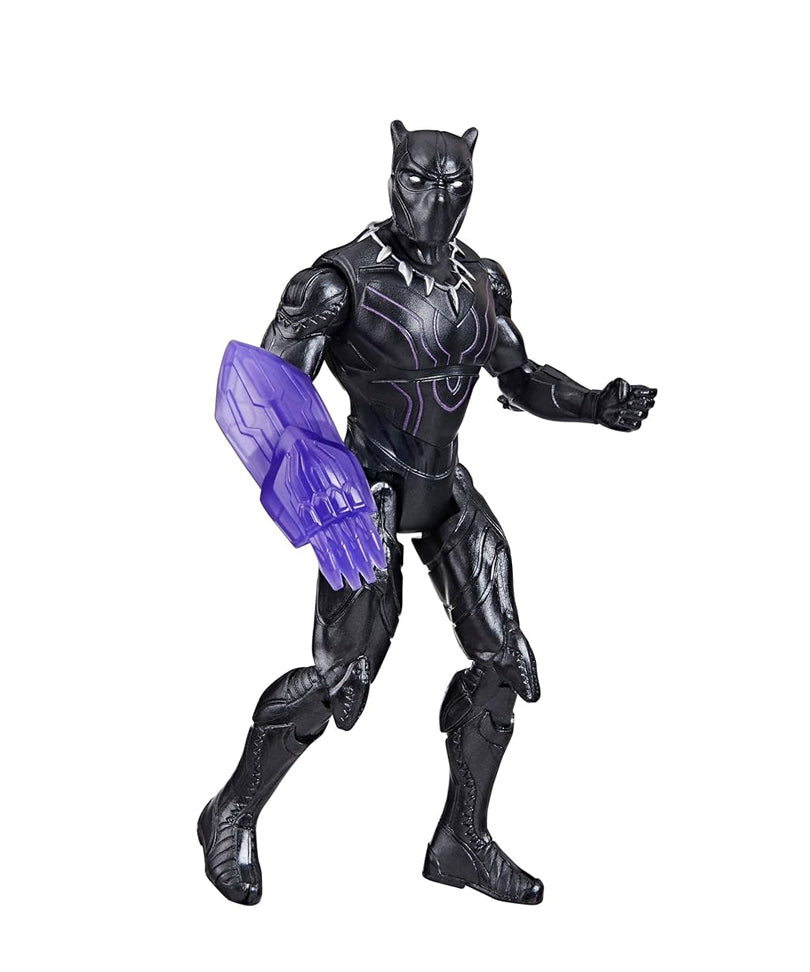Marvel Avengers - Black Panther - Hasbro Action Figure 10 cm