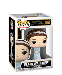 Blair Waldorf