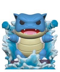 Blastoise (Premium)