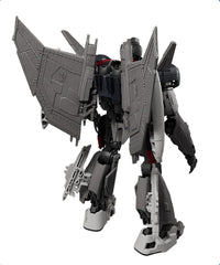 Transformers Blokees Plastic Model Kit Classic Class 25 Blitzwing