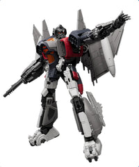 Transformers Blokees Plastic Model Kit Classic Class 25 Blitzwing
