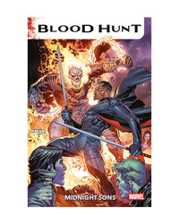Blood Hunt - Midnight Sons
