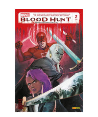 Blood Hunt - Storie Insanguinate Vol. 2