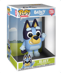 Bluey (10-Inch)