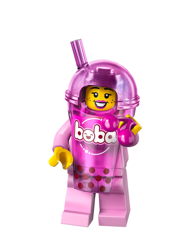 Boba Cup Fan