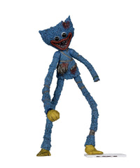 Poppy Playtime - Huggy Wuggy Ruined - Action Figure 18 cm