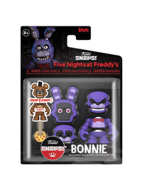 Funko SNAPS! Bonnie - FNAF: Freddy Fazbear's