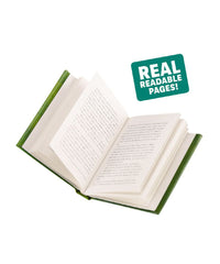 Books Mini Brands