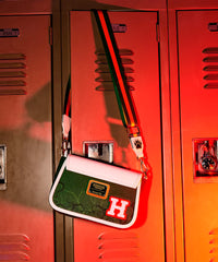 Borsa Tracolla Stranger Things - Hawkins High