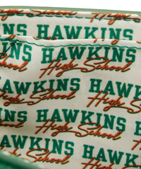 Borsa Tracolla Stranger Things - Hawkins High
