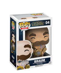 Braum
