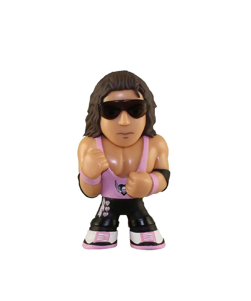 Bret Hart