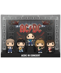 Brian Johnson / Malcolm Young / Phil Rudd / Cliff Williams / Angus Young