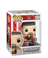 Bron Breakker