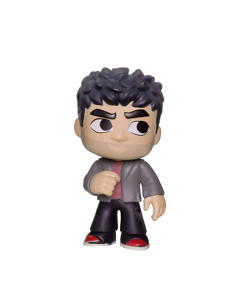 Bruce Banner